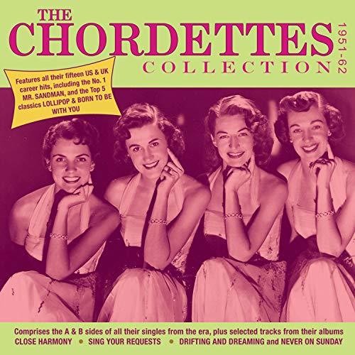 Chordettes: Chordettes Collection 1951-62