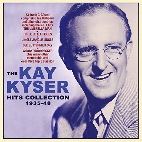 Kyser, Kay: Kay Kyser Hits Collection 1935-48