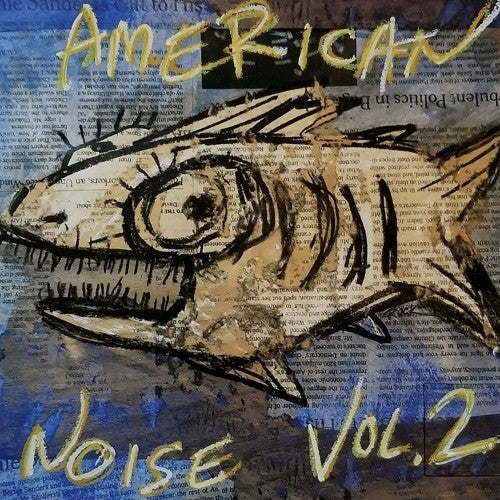 American Noise Vol. 2 / Various: American Noise Vol. 2 (Various Artists)