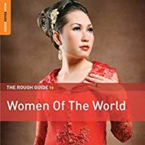 Rough Guide to Women of the World / Various: Rough Guide To Women Of The World