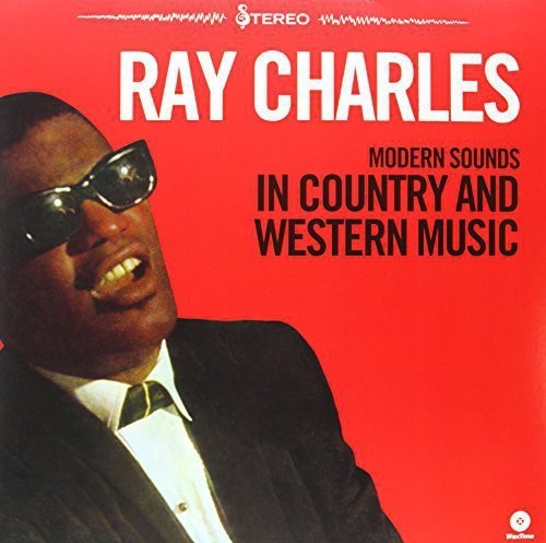 Charles, Ray: Modern Sounds In Country And Western Music, Volume 1