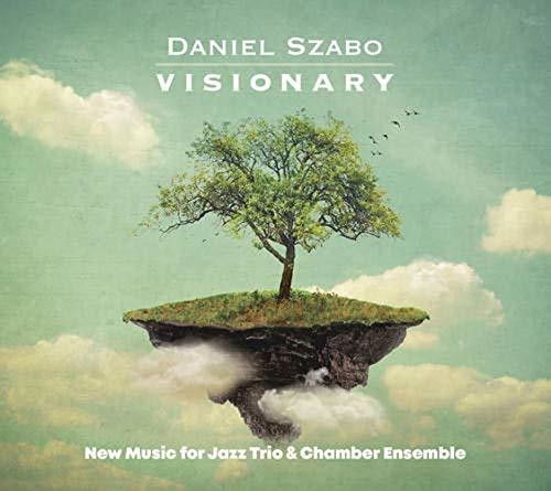 Szabo, Daniel: Visionary