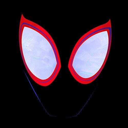 Spider-Man: Into the Spider-Verse / O.S.T.: Spider-Man: Into the Spider-Verse (Music From and Inspired By)