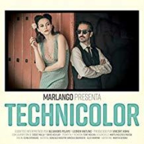 Marlango: Technicolor