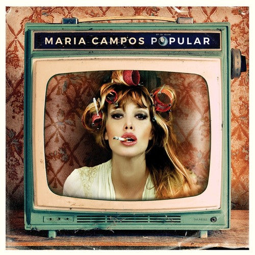 Campos, Maria: Popular