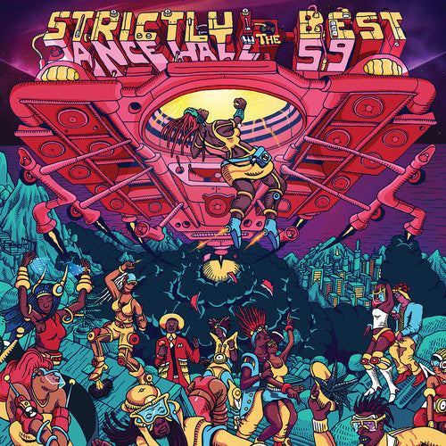 Strictly the Best 59 / Various: Strictly The Best 59