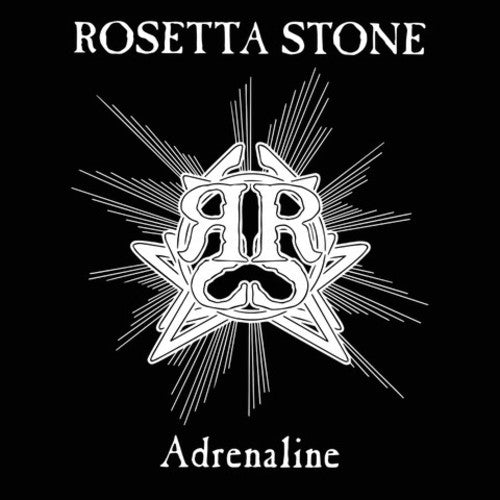 Rosetta Stone: Adrenaline