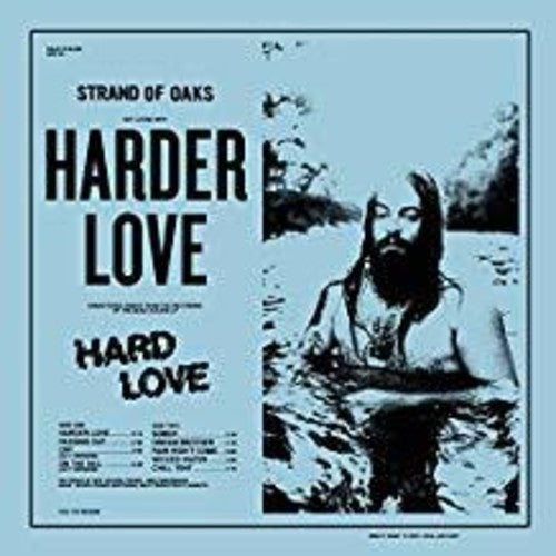 Strand of Oaks: Harder Love