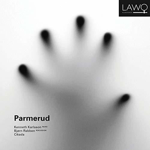 Parmerud / Cikada: Parmerud