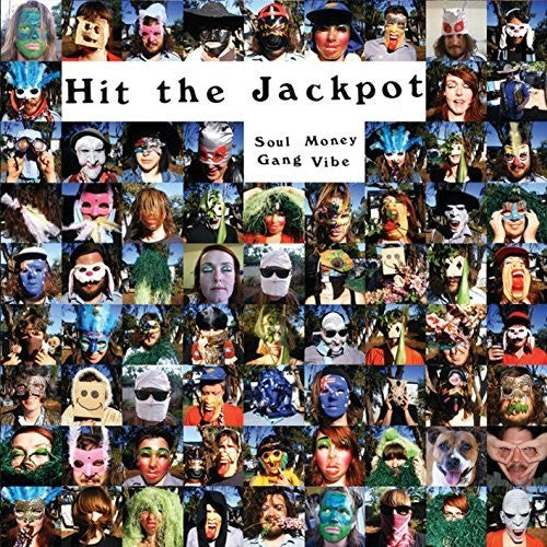 Hit the Jackpot: Soul Money Gang Vibe