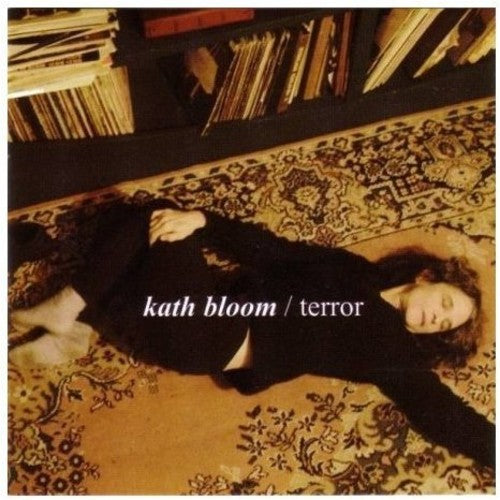 Bloom, Kath: Terror