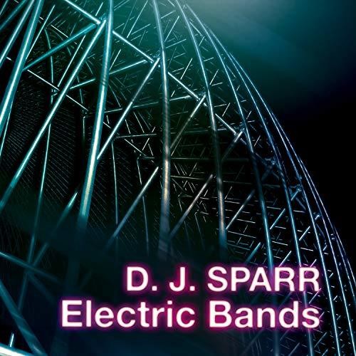 Sparr: Works for Piano Solo