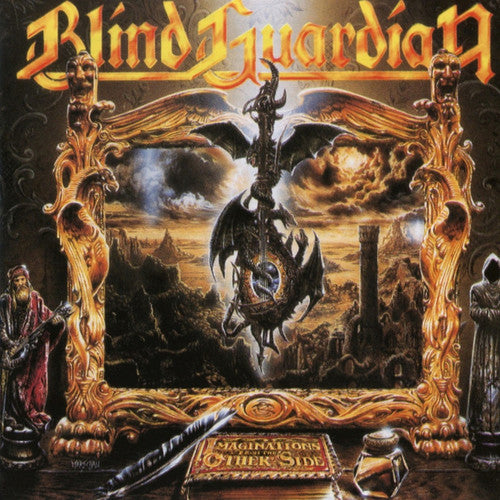 Blind Guardian: Imaginations From He Other Side (Remixed & Remastered)