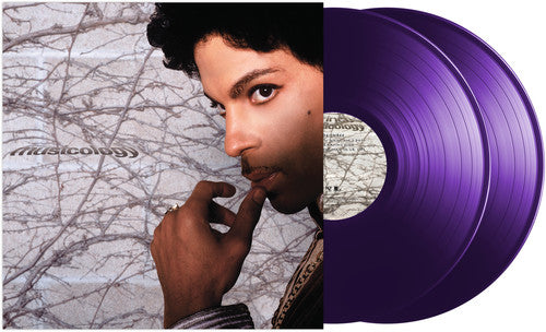 Prince: Musicology