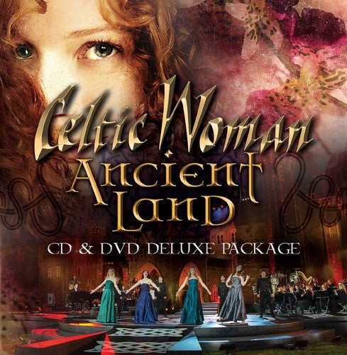 Celtic Woman: Ancient Land