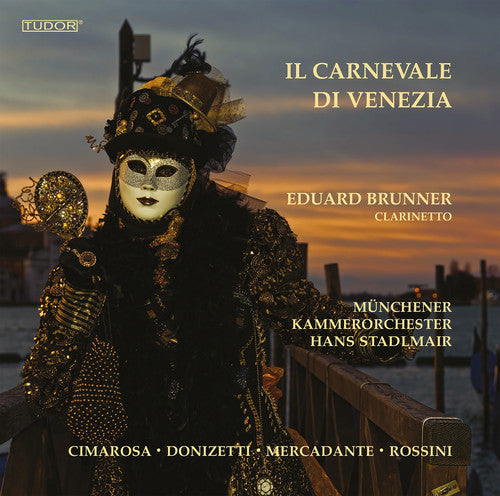 Cimarosa / Brunner / Muenchener Kammerorchester: Complete Piano Sonatas 4