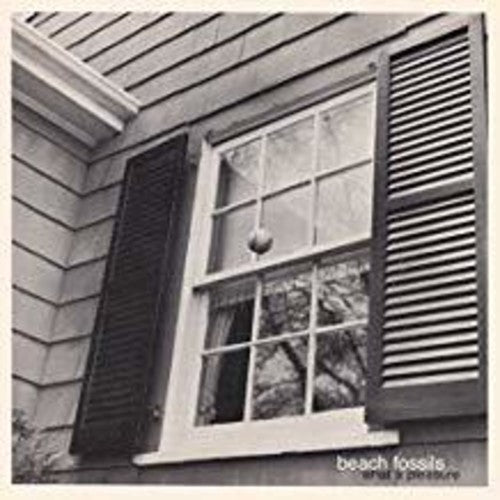 Beach Fossils: What a Pleasure