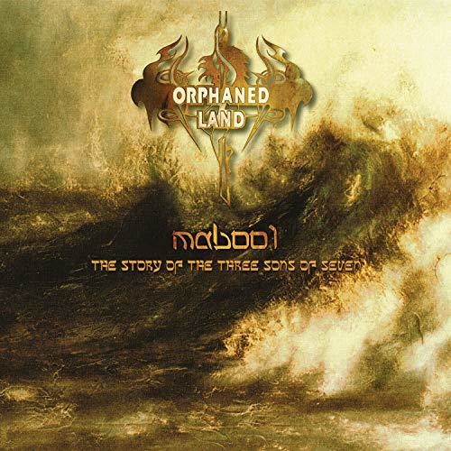 Orphaned Land: Mabool