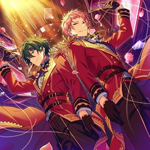 Valkyrie: Ensemble Stars Album Series Present: Valkyrie (Original Soundtrack)