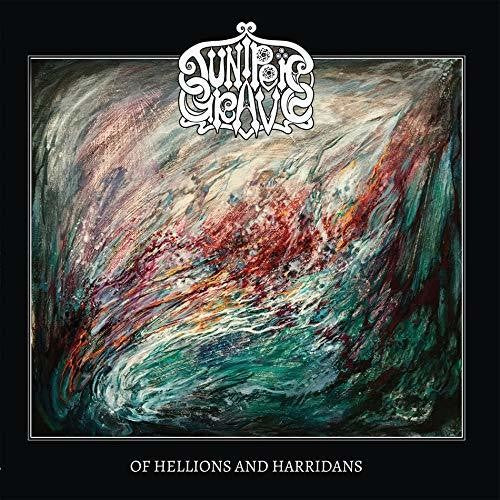 Juniper Grave: Of Hellions & Harridans