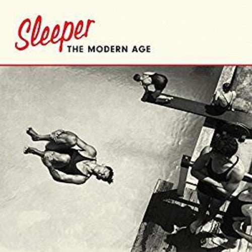 Sleeper: Modern Age