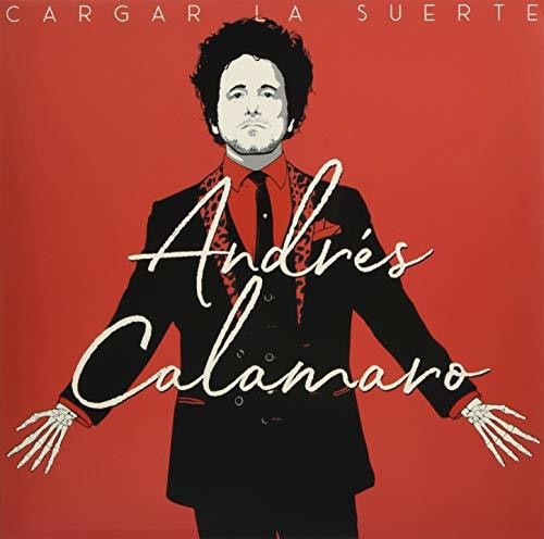 Calamaro, Andres: Cargar La Suerte