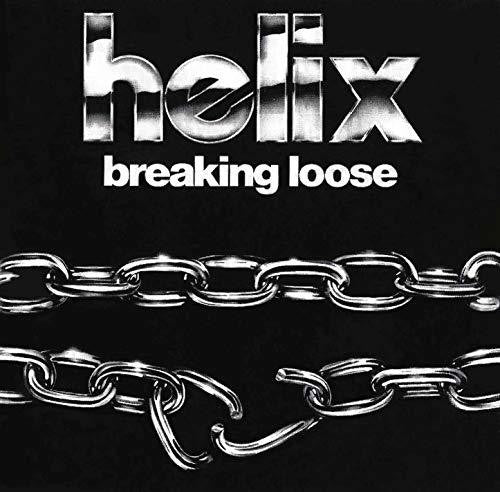 Helix: Breaking Loose: 40th Anniversary Edition