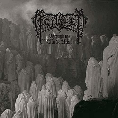 Perished: Through The Black Mist