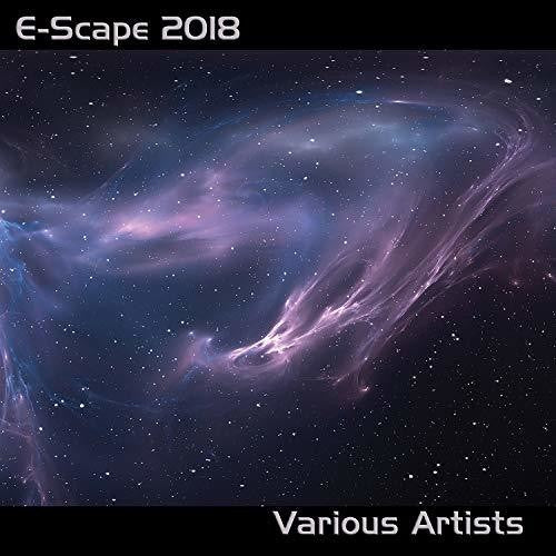 E-Scape 2018 / Various: E-Scape 2018 / Various