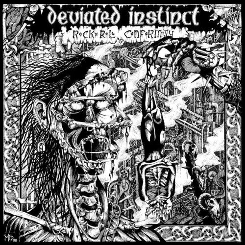 Deviated Instinct: Rock N Roll Conformity