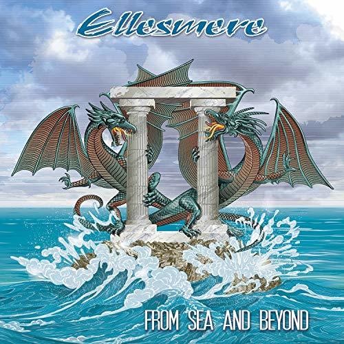 Ellesmere: From Sea & Beyond