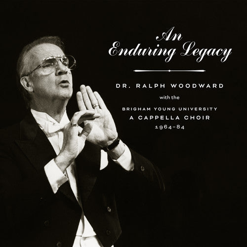 An Enduring Legacy / Various: An Enduring Legacy