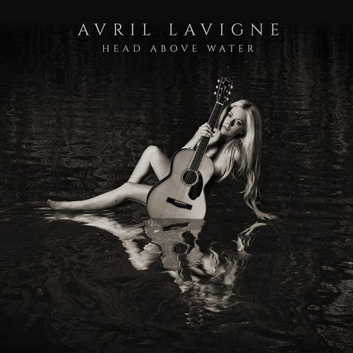 Lavigne, Avril: Head Above Water