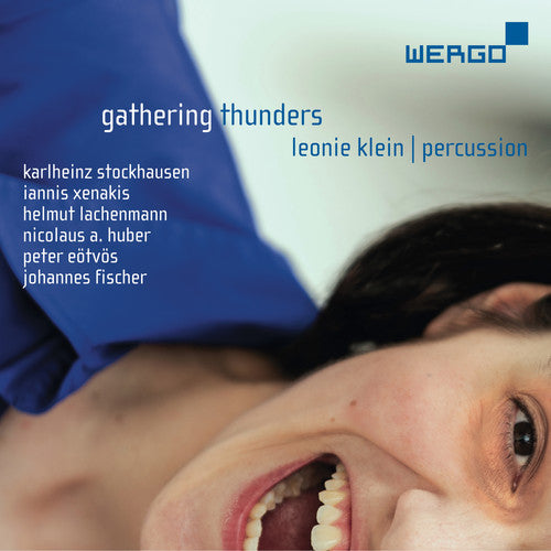 Eotvos / Klein: Gathering Thunders