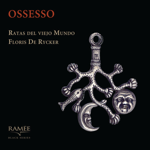 Ossesso / Various: Ossesso