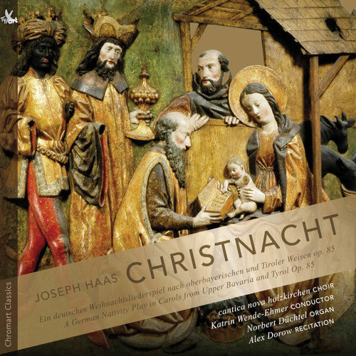 Haas / Duchtel: Christnacht 85