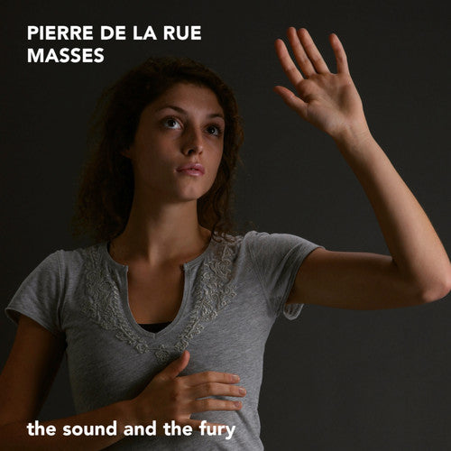 Rue / Sound & Fury: Masses