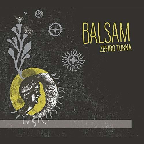 Balsam / Various: Balsam