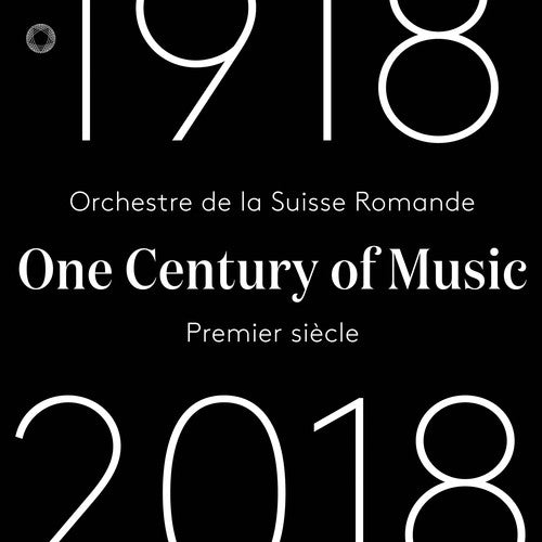 One Century of Music (1918-2018) / Various: One Century of Music (1918-2018)