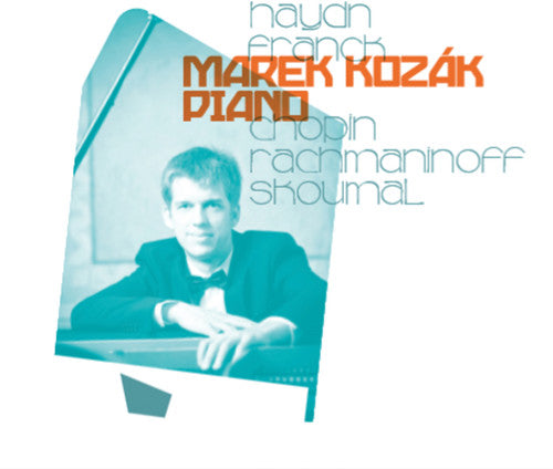 Chopin / Kozak: Piano