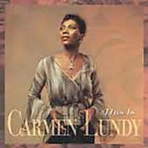 Lundy, Carmen: This Is Carmen Lundy