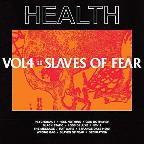 HEALTH: Vol 4: Slaves of Fear