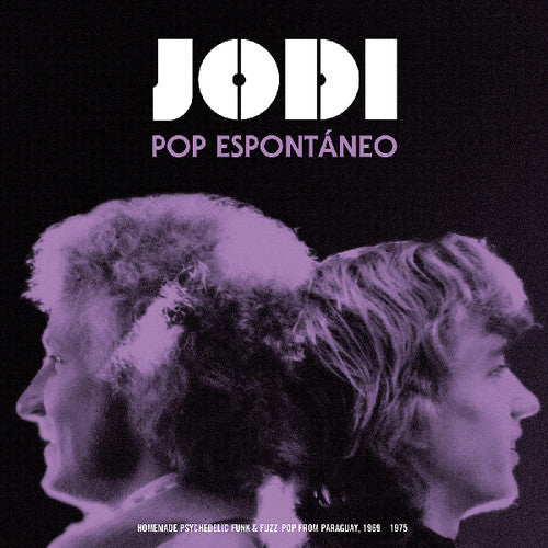 Jodi: Pop Espontaneo