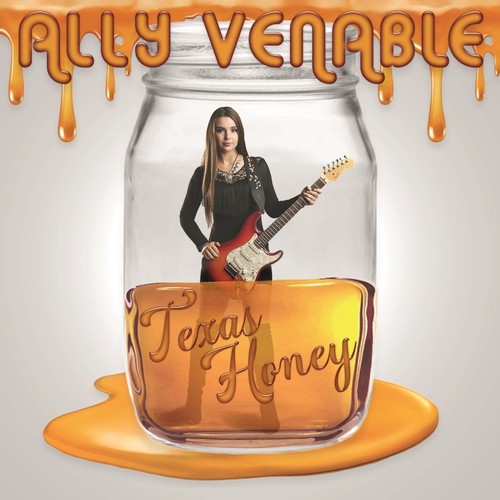 Venable, Ally: Texas Honey