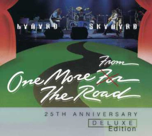 Lynyrd Skynyrd: One More from the Road