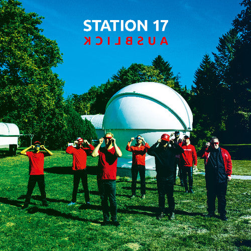 Station 17: Ausblick