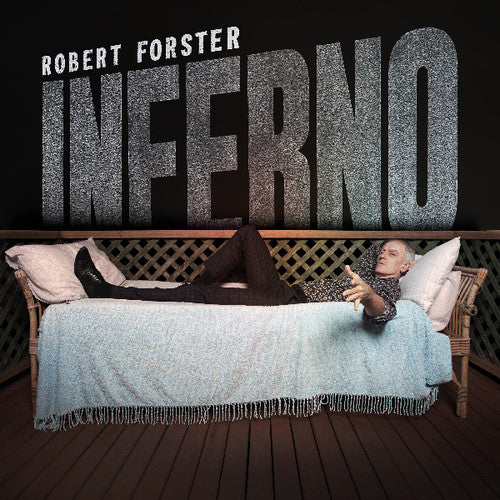 Forster, Robert: Inferno
