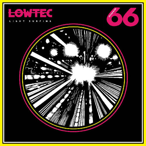 Lowtec: Light Surfing