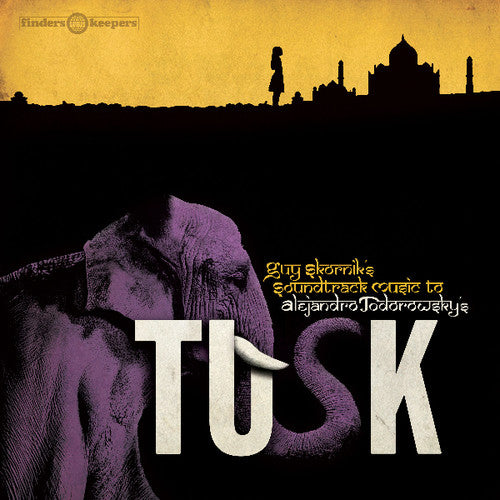 Tusk / O.S.T.: Tusk (Original Soundtrack)