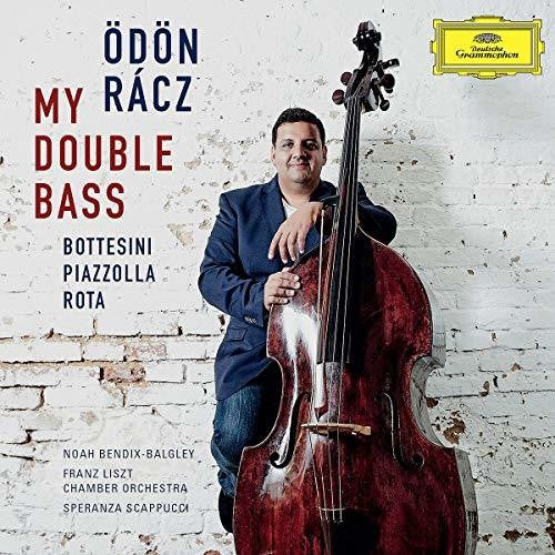 Racz, Odon: My Double Bass